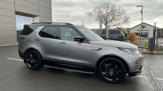 Land Rover Discovery 3.0 D350 Dynamic HSE 5dr Auto Diesel Station Wagon